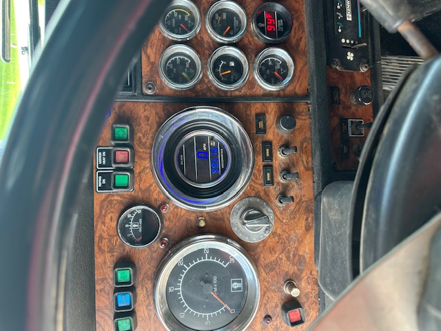 2000 KENWORTH T800 - Image 14